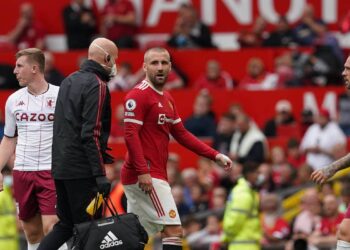 Luke Shaw et Harry Maguire indisponibles après la défaite d’Aston Villa