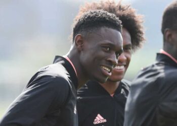 Biereth réussit un tour du chapeau alors que les U23 à 10 d’Arsenal font une émeute contre Chelsea