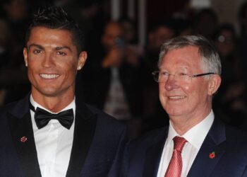 Sir Alex Ferguson: Cristiano Ronaldo voulait changer de Manchester United – Man United News And Transfer News