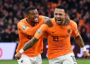 Conseils de paris sur l’accumulateur de football: 8/1 Acca de mardi + un pari gratuit de 20 £ pour tous les lecteurs