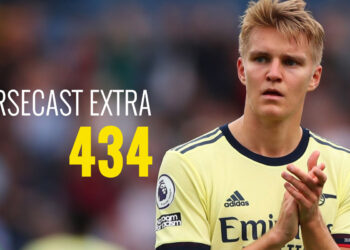 Arsecast Extra Épisode 434 – 20.09.2021