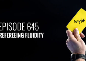 Épisode 645 – La fluidité de l&rsquo;arbitrage