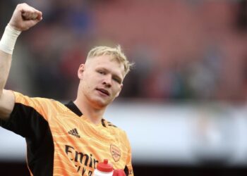 Ramsdale offre une concurrence que Leno n’a pas eu depuis trop longtemps