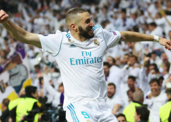 Actualités et aperçu de l’équipe Real Madrid vs FC Sheriff