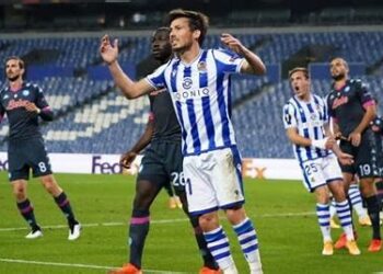 Actualités et aperçu de l’équipe Real Sociedad vs Monaco