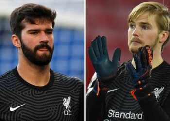 Comment Liverpool pourrait s’aligner contre Leeds après les manigances du Brésil