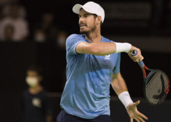 Andy Murray contre Roman Safiullin Aperçu et prédiction du streaming en direct