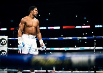 Anthony Joshua vs Oleksandr Usyk Conseils de paris + Pari gratuit