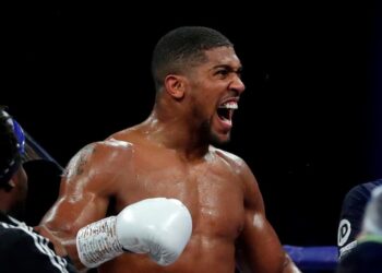 Anthony Joshua vs Oleksandr Usyk Paris Gratuits