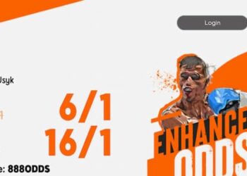 Anthony Joshua vs Oleksandr Usyk conseils de paris + promo 888sport