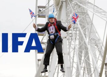 La FIFA écrit à Boris Johnson pour des exemptions COVID-19 après un mal de tête sud-américain