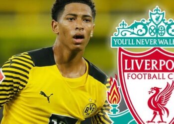 Paul Joyce confirme que Liverpool a un « intérêt significatif » pour le milieu de terrain du Borussia Dortmund