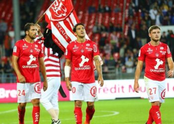 Brest vs Metz Diffusion en direct et avant-première