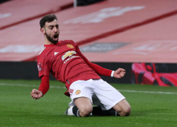 Bruno Fernandes prolonge l’accord avec Manchester United