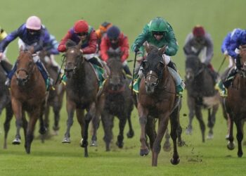 Aperçu du Cambridgeshire Handicap 2021 |  Oncle Bryn |  Chichester