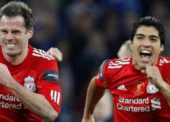 La légende de Liverpool révèle sa réaction à la signature populaire