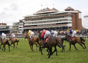 Chanceux 15 Conseils |  Ayr |  Newbury |  17 septembre