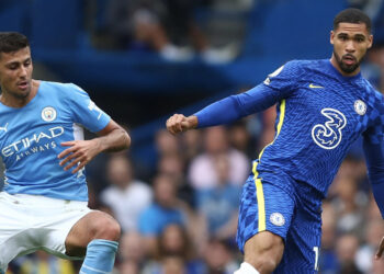 Chelsea peut profiter de la pause internationale pour combler l’écart avec la super équipe de City –