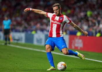 Chelsea accepte de signer un prêt de Saul Niguez