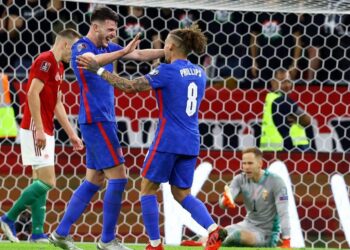 Chris Sutton s’extasie sur Declan Rice