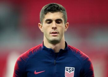 Les luttes continues de Christian Pulisic contre les blessures mettent en doute son avenir à Chelsea –