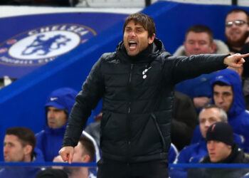 Clarté fournie au milieu des revendications de l’accord d’Antonio Conte avec Arsenal