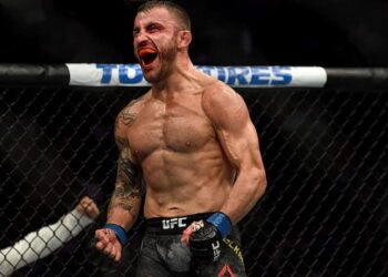 Conseils de paris UFC 266: Aperçu complet de la carte principale + pari gratuit sur Betfred