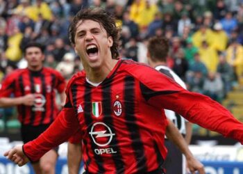 Le finaliste de la Ligue des champions 2005 exhorte l’AC Milan à se venger de Liverpool