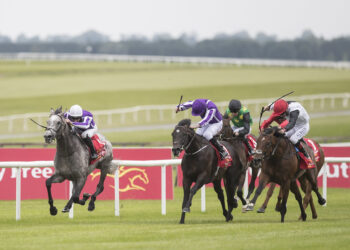 Conseils de paris pour le week-end des champions irlandais 2021 |  Curragh