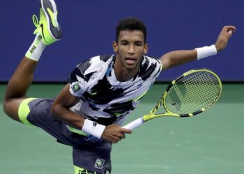 Daniil Medvedev vs Felix Auger-Aliassime en direct: Regardez la demi-finale de l’US Open 2021 en direct en ligne