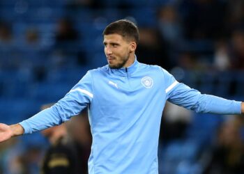 Ruben Dias lance un avertissement à Liverpool après la défaite de Man City en Ligue des champions: « Nous savons ce qu’il faut faire »