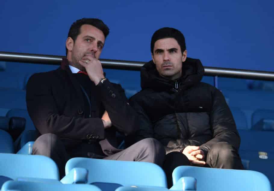 Le patron d'Arsenal, Mikel Arteta, a refusé cinq offres pour un joueur marginal en janvier, y compris l'intérêt pour la Premier League