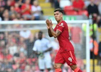 Liverpool devrait être sans attaquant pour le choc de Crystal Palace;  Klopp dit que le retour à l’entraînement aura lieu « la semaine prochaine »