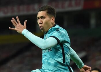 Paul Joyce publie une mise à jour sur la condition physique de Roberto Firmino alors que Liverpool apprend le diagnostic