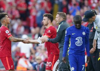 Liverpool pourrait recevoir un coup de pouce pour le Brésil alors que Tite envisage de négliger un Red