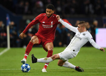 Joe Gomez prédit que Liverpool ira « un long chemin » dans la Coupe Carabao après la victoire de Norwich