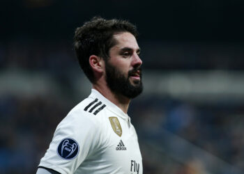 Le joueur «préfère» le changement de Toffees, Isco et Jovic ont regardé en janvier et le milieu de terrain d’intérêt pour Crystal Palace