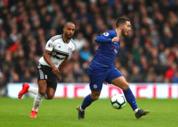 Trent Alexander-Arnold nomme Eden Hazard comme l’adversaire le plus coriace de tous les temps