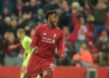 Jurgen Klopp fournit une mise à jour prometteuse sur Divock Origi