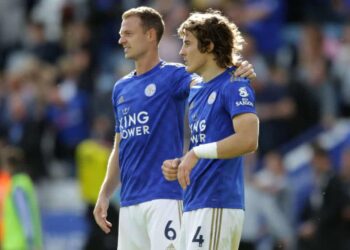 Meilleurs défenseurs centraux, arrière gauche et arrière droit de Premier League