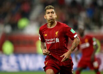 La mise à jour de Roberto Firmino fait surface avant la rencontre de Liverpool avec Leeds