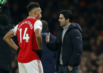 Matt Le Tissier révèle le manque d’harmonie dans les vestiaires d’Arsenal au milieu des difficultés