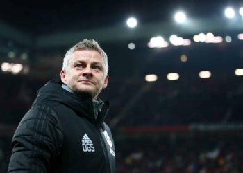 Ole Gunnar Solskjaer a son mot à dire sur le tireur de penalty de Manchester United après l’arrivée de Ronaldo