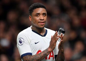 Le patron de Tottenham, Espírito Santo, sur le calendrier de Bergwijn alors qu’Arsenal se profile