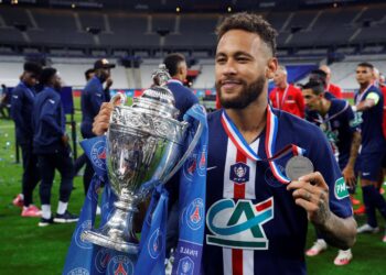 L’étrange clause du contrat de Neymar au PSG qui lui rapporte 6 millions d’euros par an