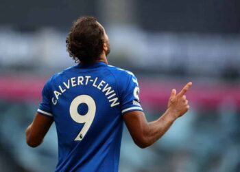 Benitez fournit les horaires de retour Calvert-Lewin