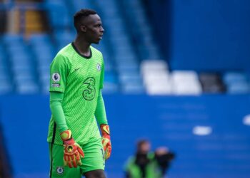 Thomas Tuchel publie une mise à jour troublante sur la blessure d’Edouard Mendy avant le choc de Manchester City