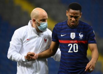 Des décisions choquantes attendues alors que Didier Deschamps approche des convocations en France