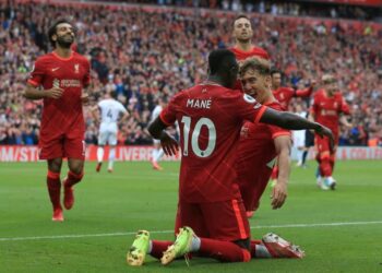 McDonald’s se moque de Liverpool pour la sortie du troisième kit