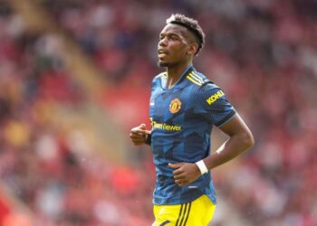 Pourquoi Paul Pogba a été conduit dans le tunnel après la victoire de Man United sur West Ham